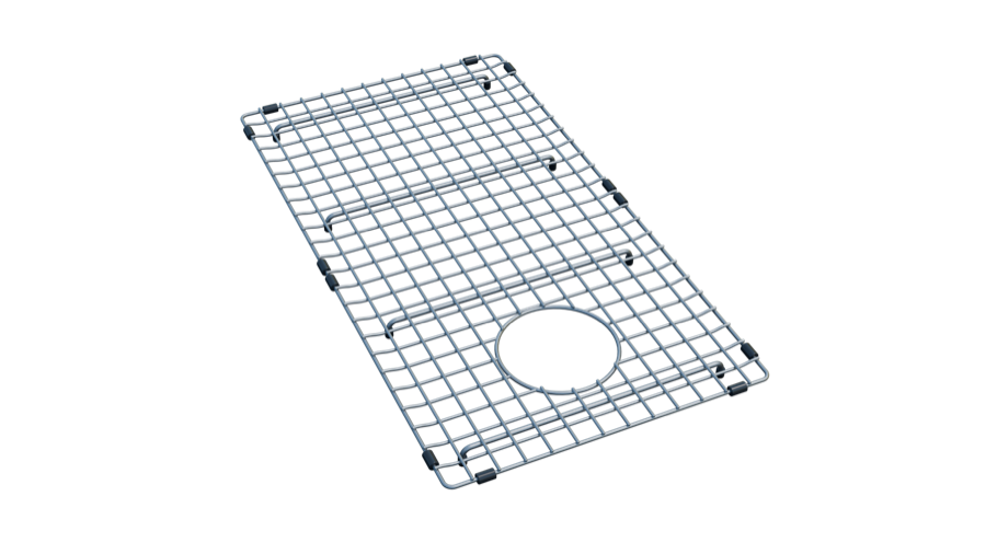 Grille de protection